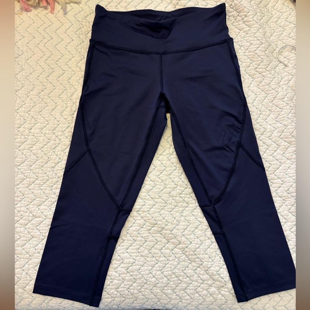Workout pants